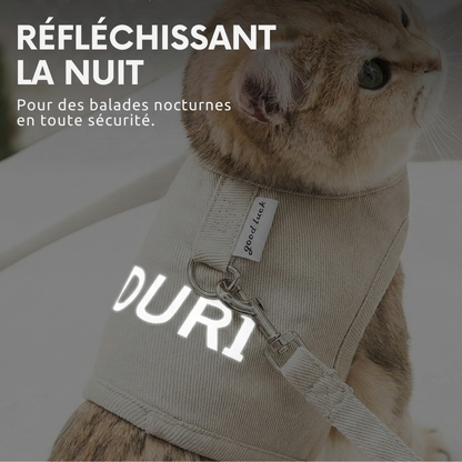 PetNomad™ - Cat Harness & Leash