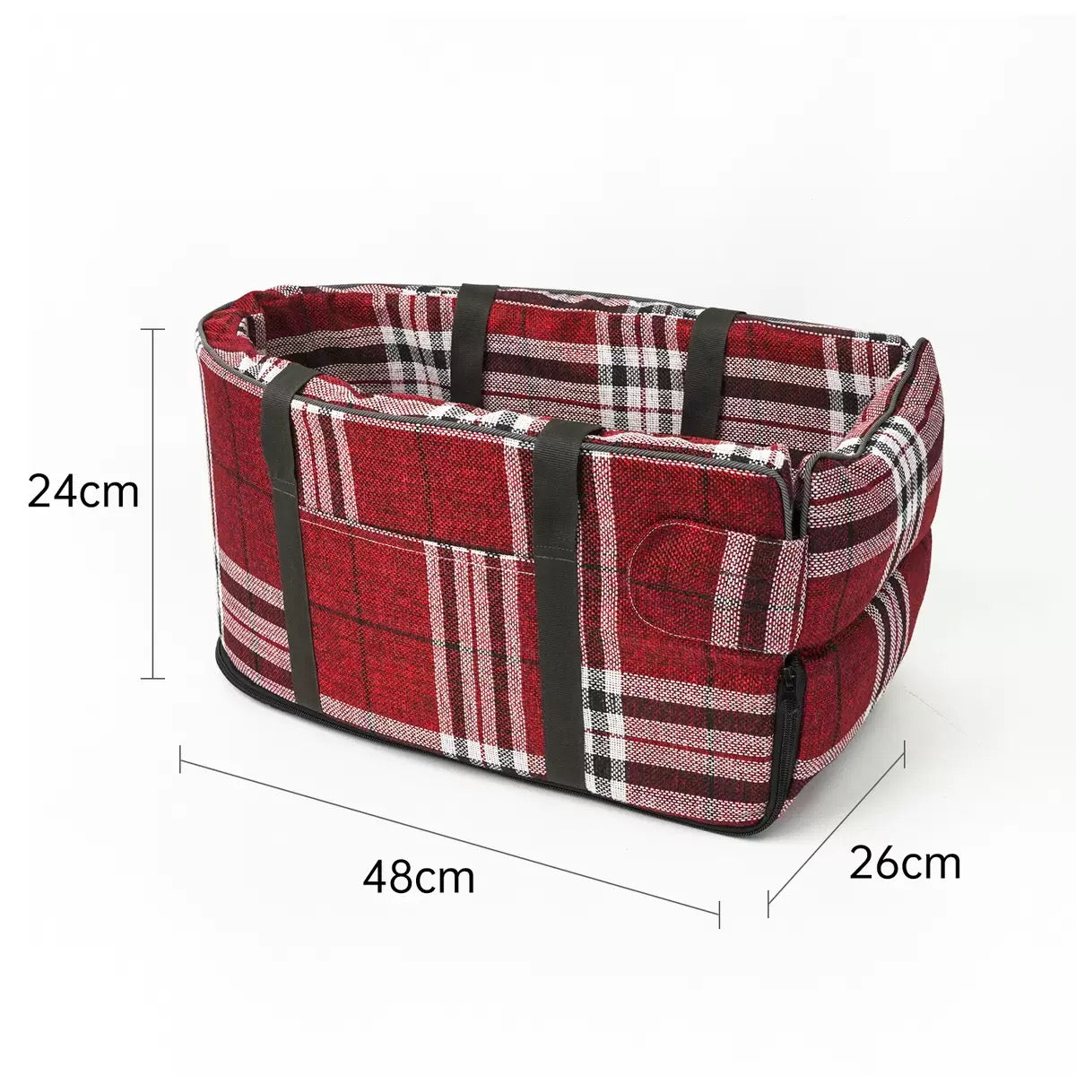 PetNomad™ - Pet Travel Bag