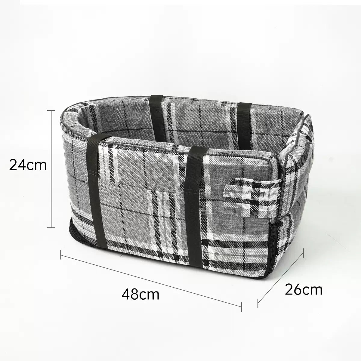 PetNomad™ - Pet Travel Bag