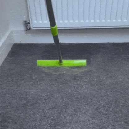 Petnomad™ - Pet Hair Rubber Broom